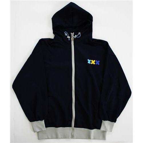 ホロライブ 誕生日記念2023 フブキの部屋着ジャージ 白上フブキ