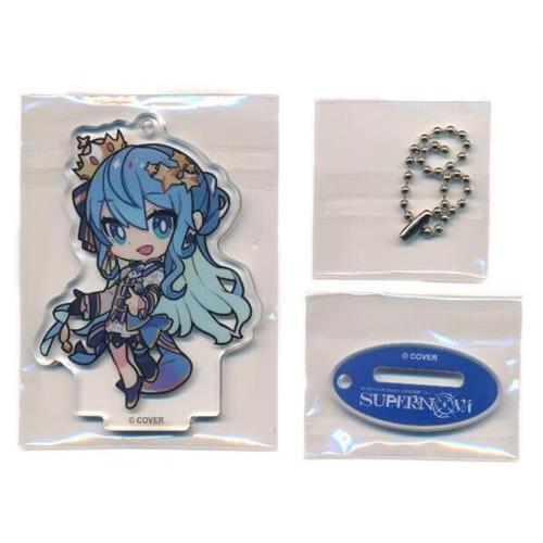 ホロライブ 星街すいせい Hoshimachi Suisei 日本武道館 Live