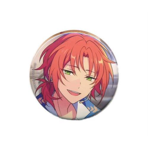 あんさんぶるスターズ イベコレ缶バッジ2024 SPRING -Idol Side- 月永