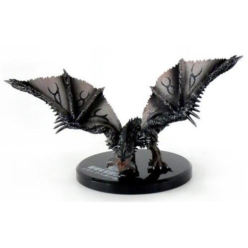 超造形魂 モンスターハンターポータブル 2nd G リオレウス希少種