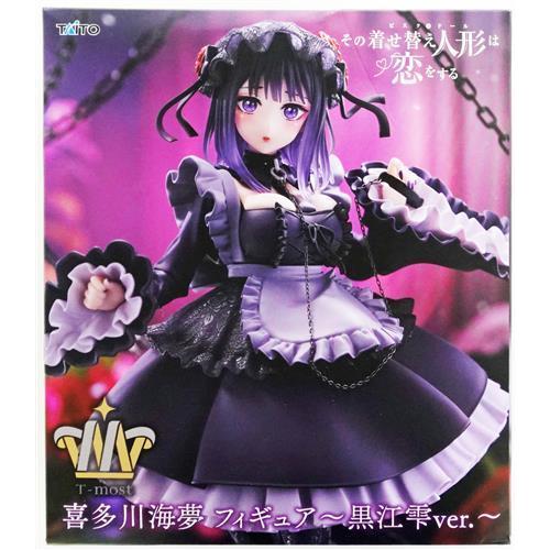 その着せ替え人形は恋をする T-most フィギュア 喜多川海夢 ?黒江雫ver