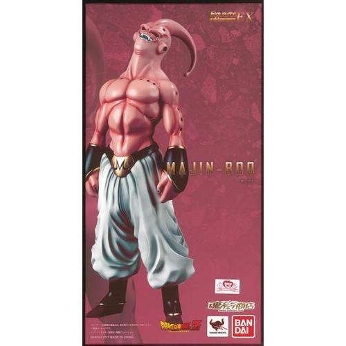 フィギュアーツZERO EX ドラゴンボールZ 魔人ブウ 魂ウェブ商店限定