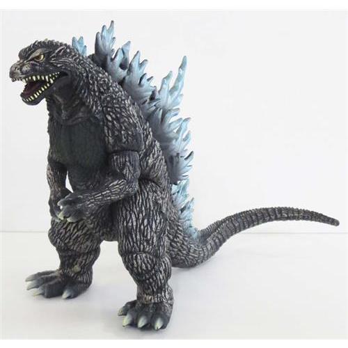 ムービーモンスターシリーズ ゴジラ2000 ミレニアム ミレニアムゴジラ