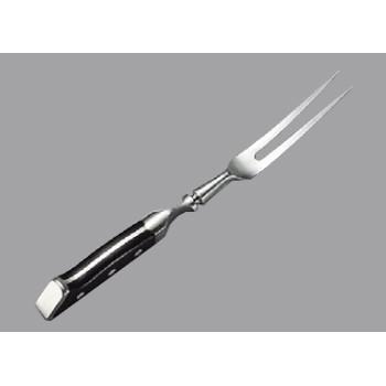 カービングフォーク FK125 グレステン 30cm : スタイルキッチン - 通販