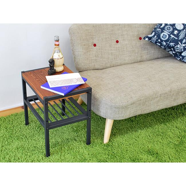 サイドテーブル 幅40cm 奥行30cm 高さ41cm コンパクトテーブル ナイト