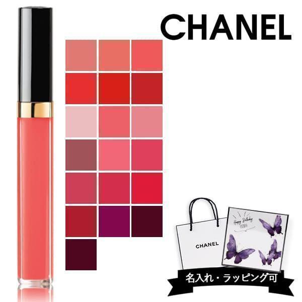 CHANEL（シャネル） コスメ プレゼント CHANELリップ リップ 正規品