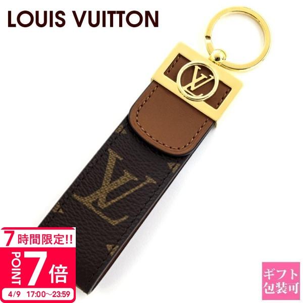 LOUIS VUITTON（ルイ・ヴィトン） ヴィトン キーリング レディース