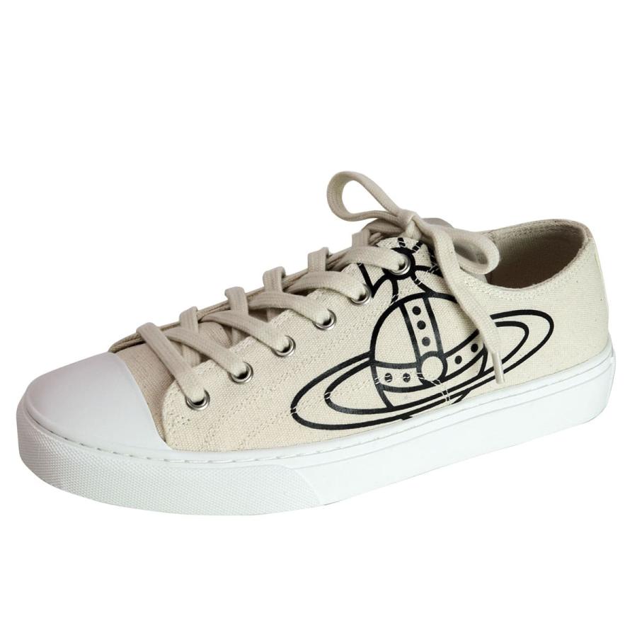 ヴィヴィアンウエストウッド スニーカー Vivienne Westwood メンズ Orb