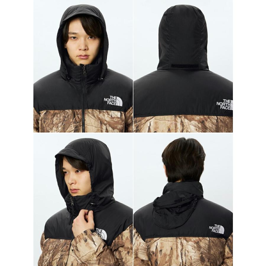 THE NORTH FACE（ザ ノースフェイス） ノベルティーヌプシジャケット