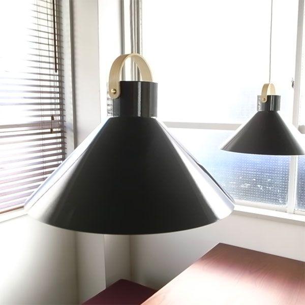 CLASKA Gallery & Shop ”DO” アトリエペンダントランプ グレー