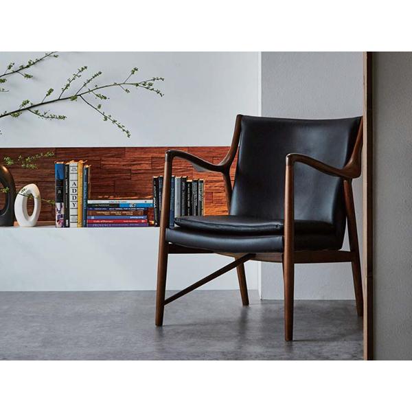 関家具 リプロダクト フィン・ユール No.45イージーチェア ラウンジ