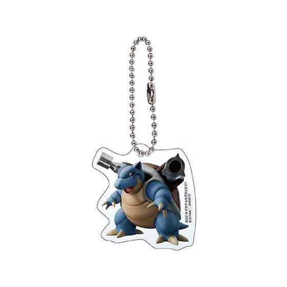 コピーカメックス】 ポケモン ミュウツーの逆襲 EVOLUTION アクリル