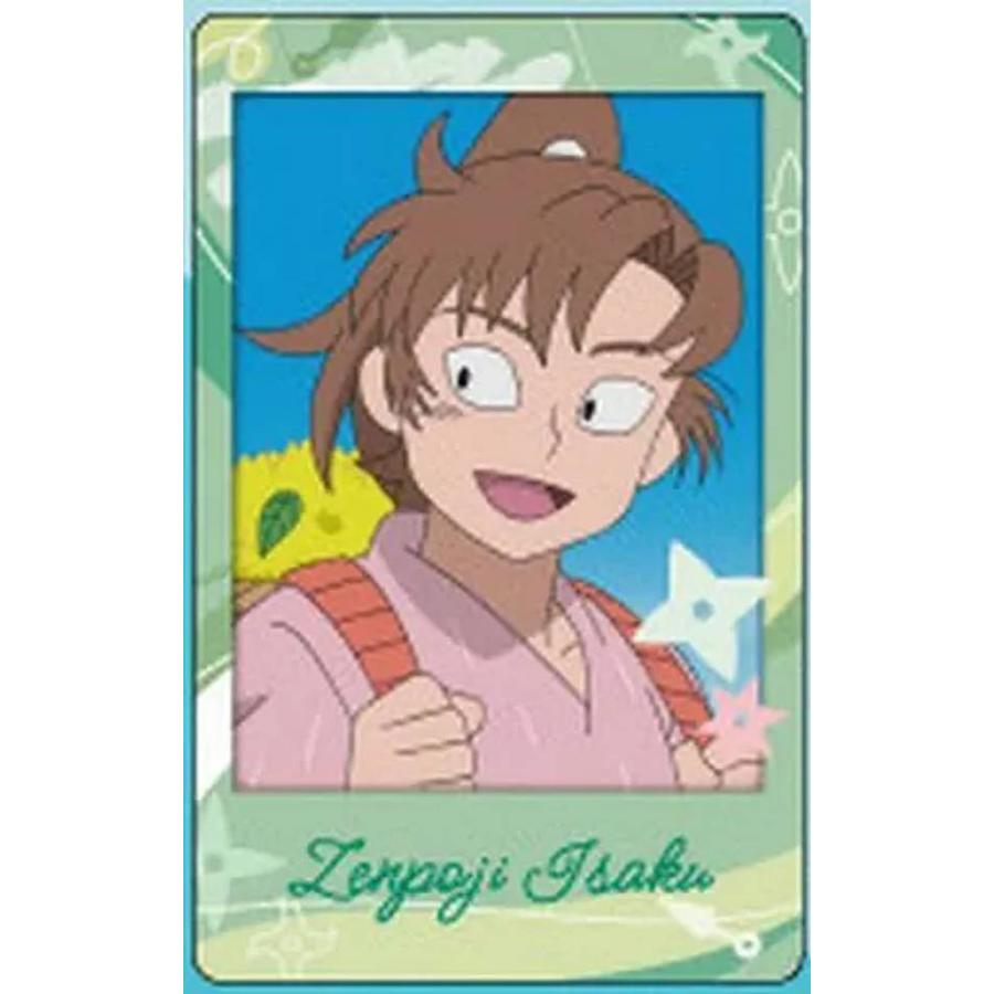 善法寺伊作(私服)】忍たま乱太郎 スナップマイド : トレカショップ