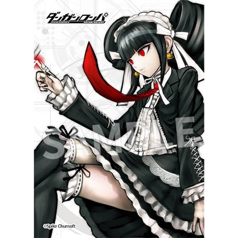 ダンガンロンパ セレスティア・ルーデンベルク アクリルフォトカード