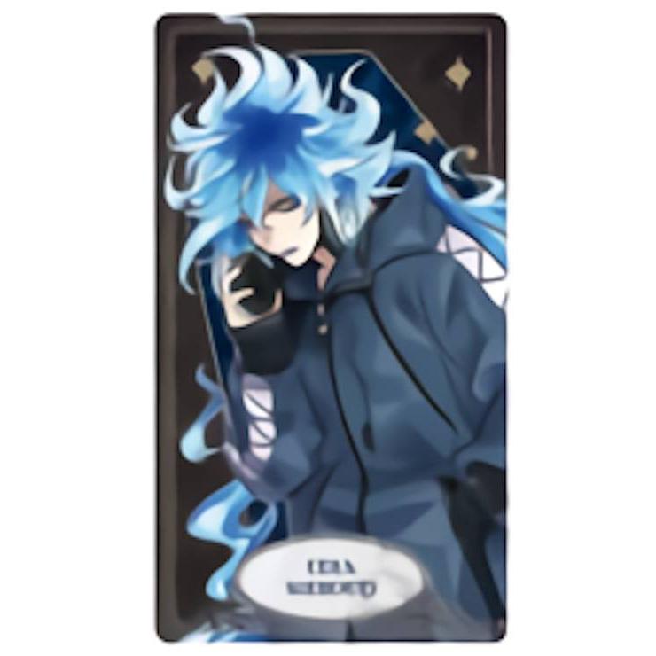 イデア・シュラウド (制服) 】 ディズニーツイステッドワンダーランド