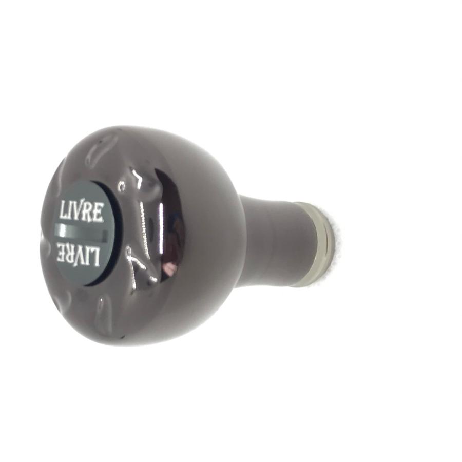 EF30 Livre ハンドルノブ 1個 LIVRE ハンドルノブ リブレ メガテック