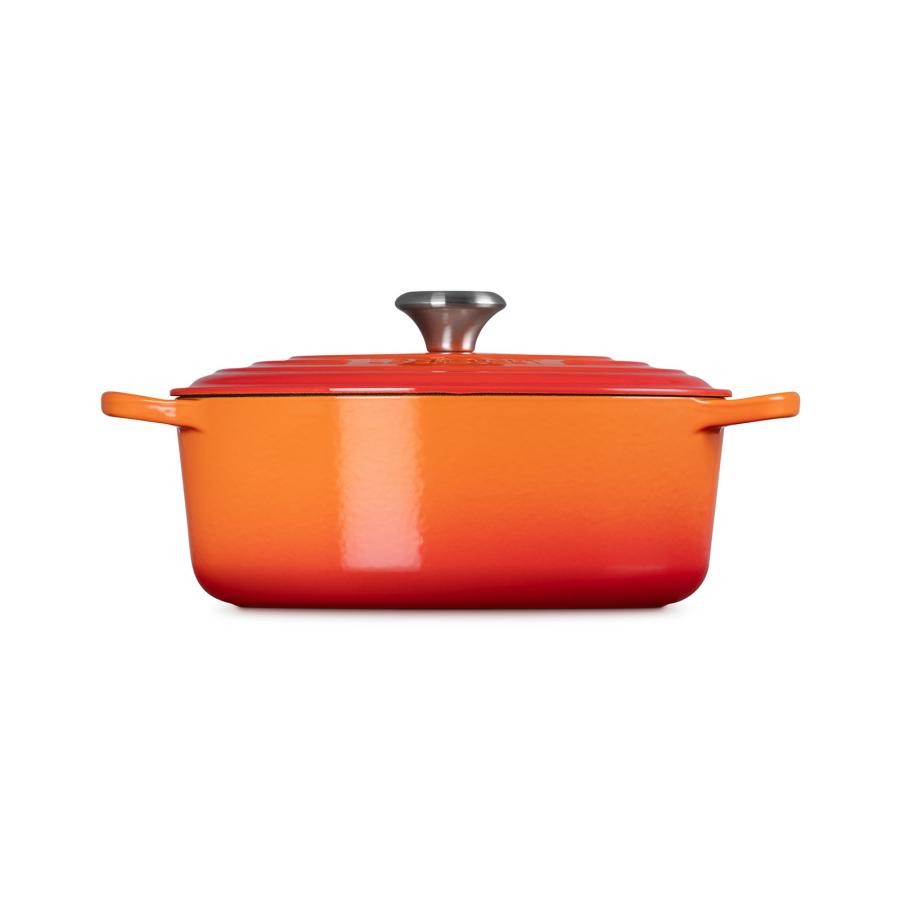 Le Creuset（ル・クルーゼ） 公式 鍋 IH IH対応 両手鍋