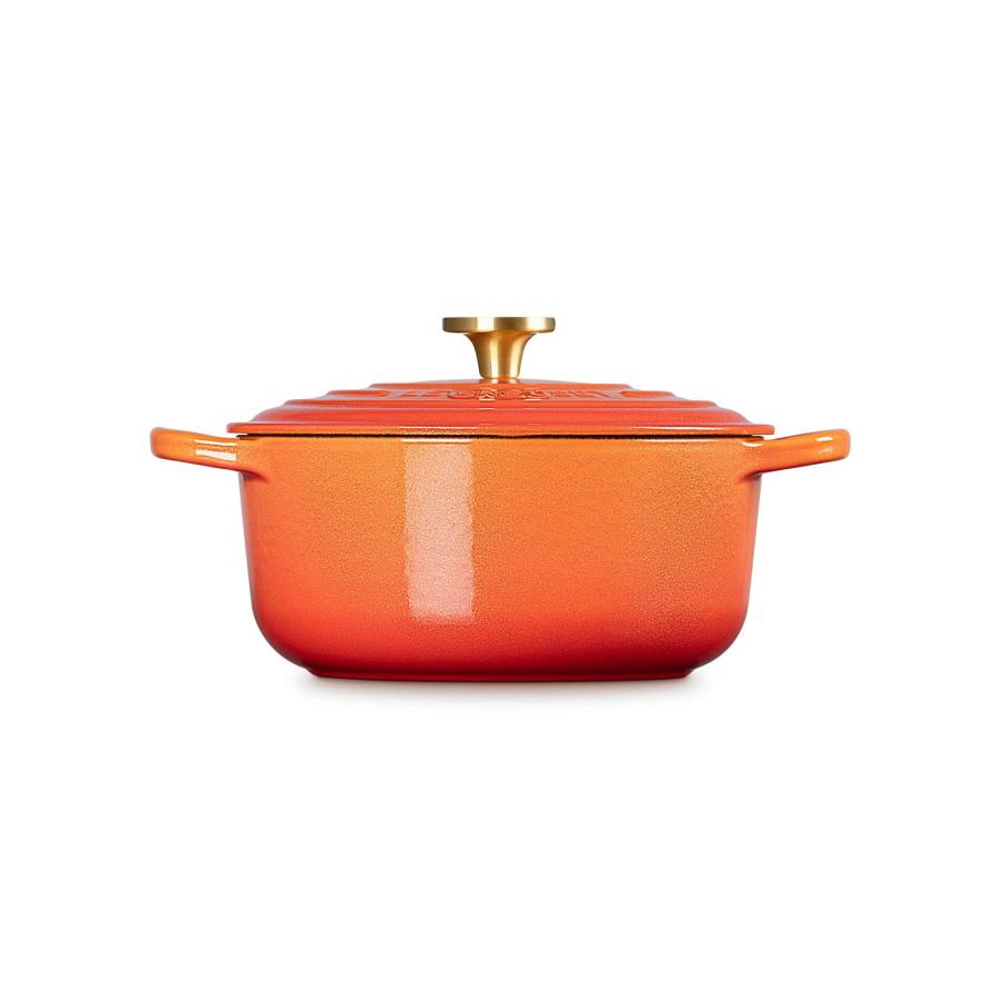 Le Creuset（ル・クルーゼ） 公式 鍋 IH対応 両手鍋 炊飯