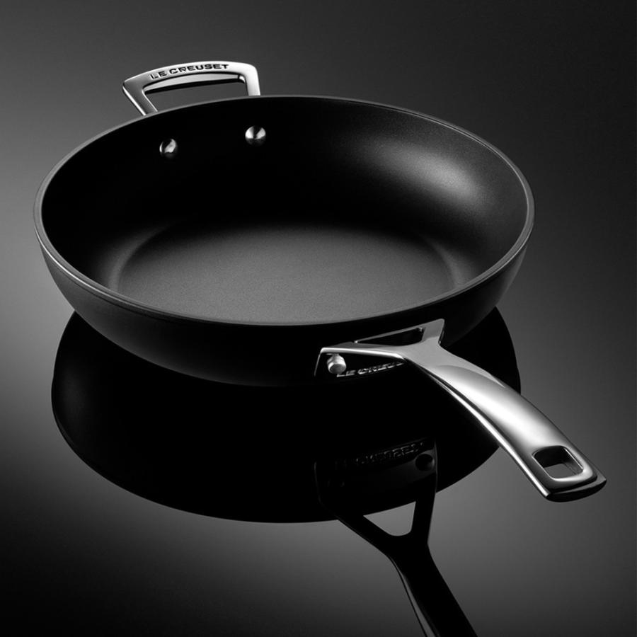 Le Creuset（ル・クルーゼ） 公式 フライパン IH IH対応 ｜ TNS