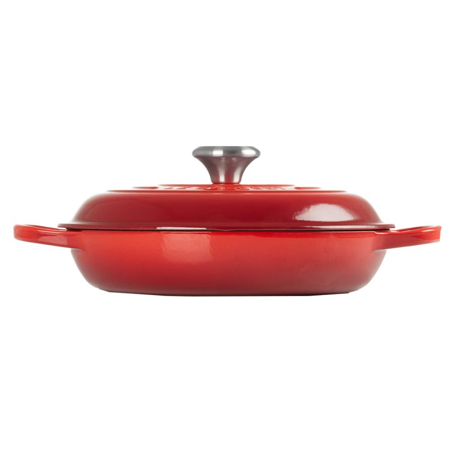 Le Creuset（ル・クルーゼ） 公式 鍋 IH IH対応 両手鍋