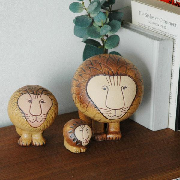 Lisa Larson（リサラーソン） Lisa Larson(リサ ラーソン）Lion