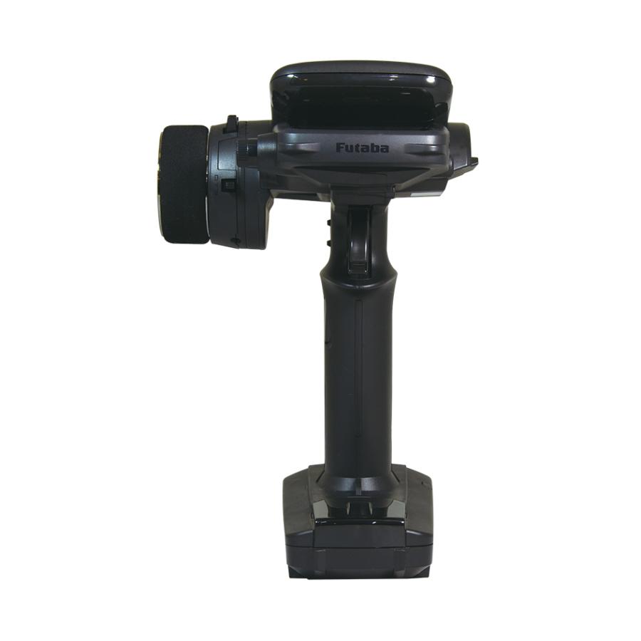 双葉電子工業 フタバ プロポ 6PV-R404SBS 受信機セット エンジンカー用