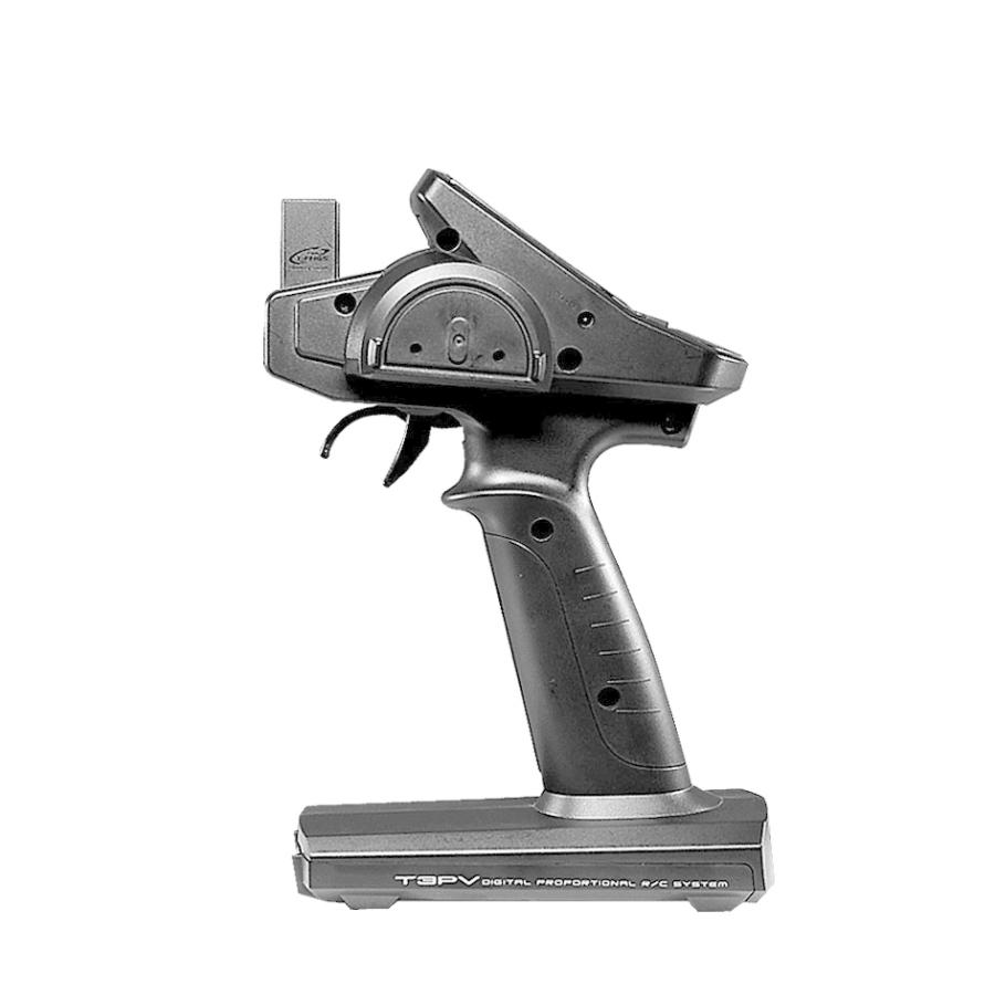 双葉電子工業 フタバ プロポ 3PV T/RセットR314SB-E付(アンテナ内蔵