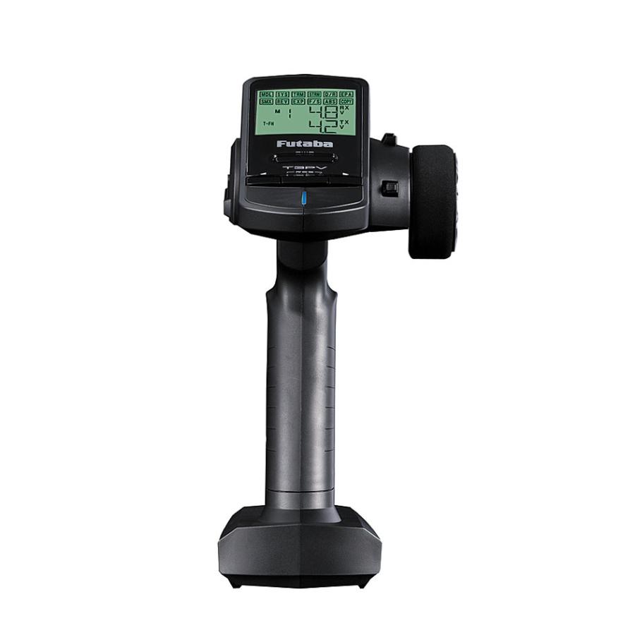 双葉電子工業 フタバ プロポ 3PV T/RセットR314SB-E付(アンテナ内蔵