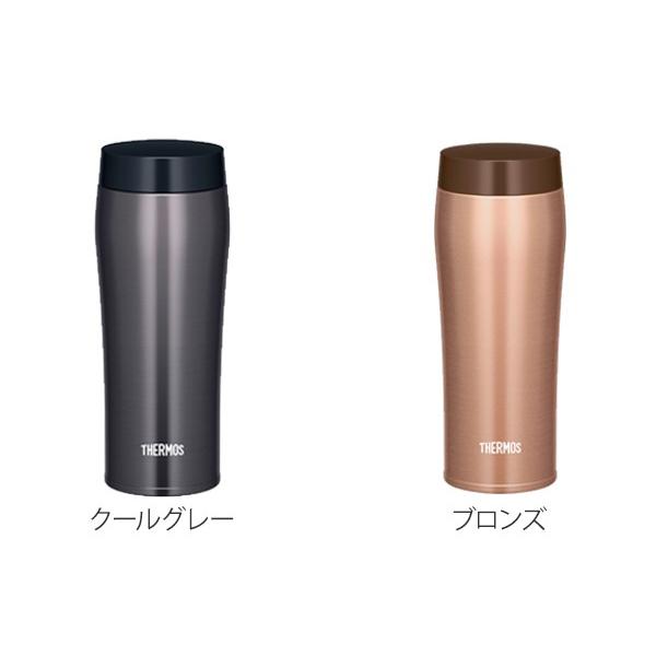 THERMOS（サーモス） 水筒 真空断熱ケータイタンブラー 480ml JOE-480