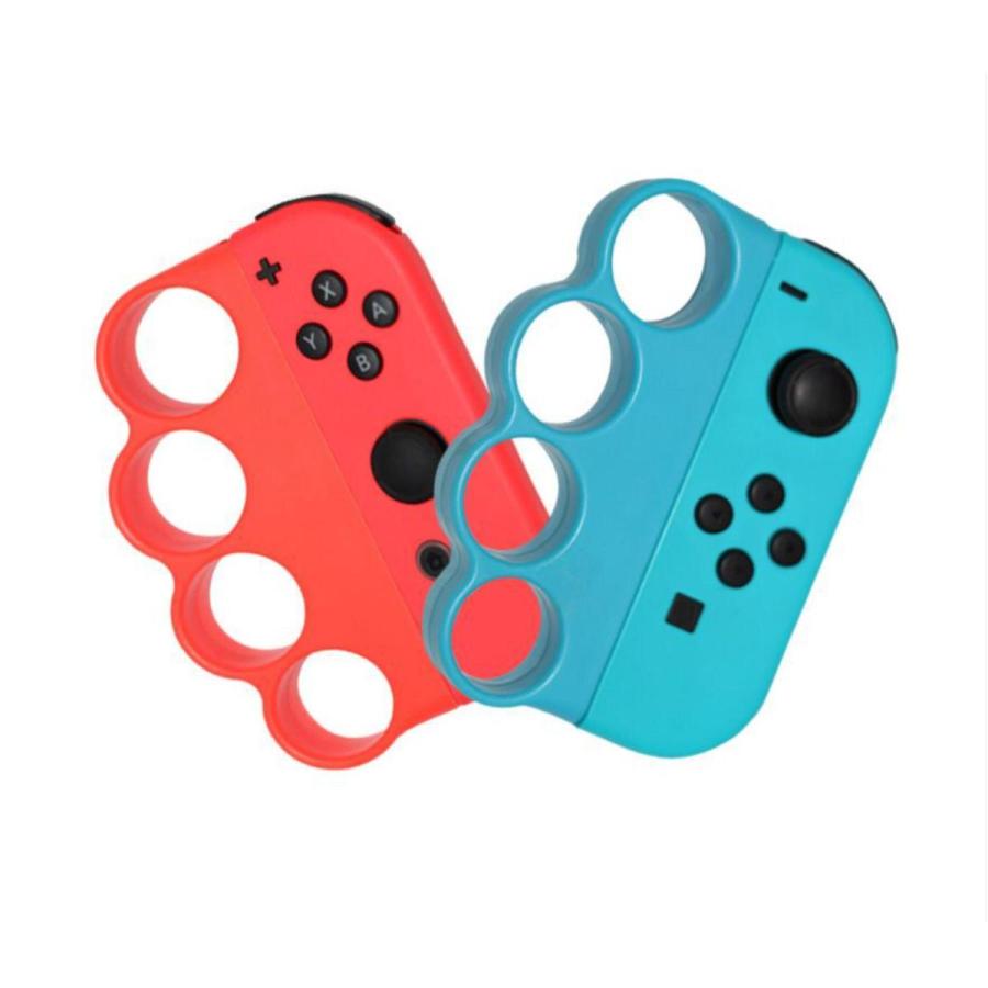 スイッチ フィットボクシング Fit Boxing Joy-Con ジョイコン Nintendo