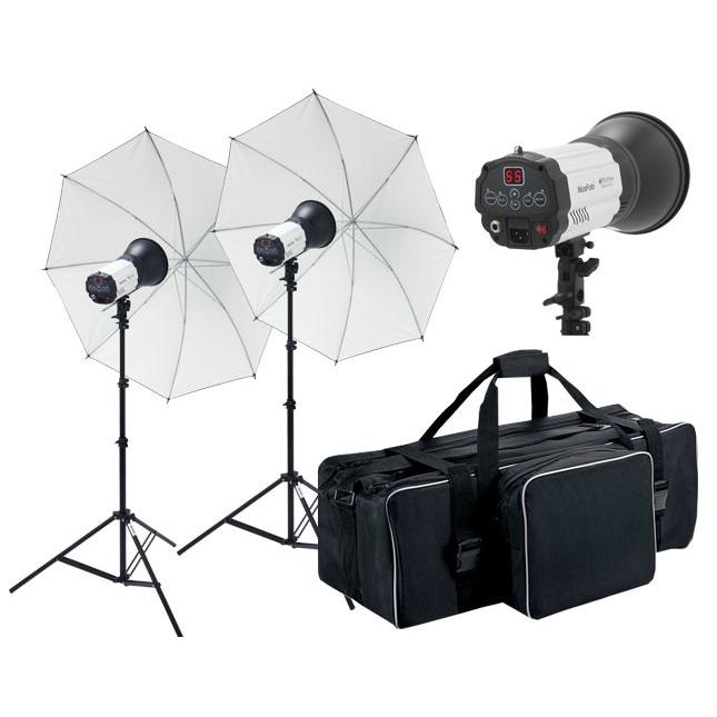 Dk】【使用回数1回のみ・美品】撮影機材専用店ライトグラフィカ撮影セット