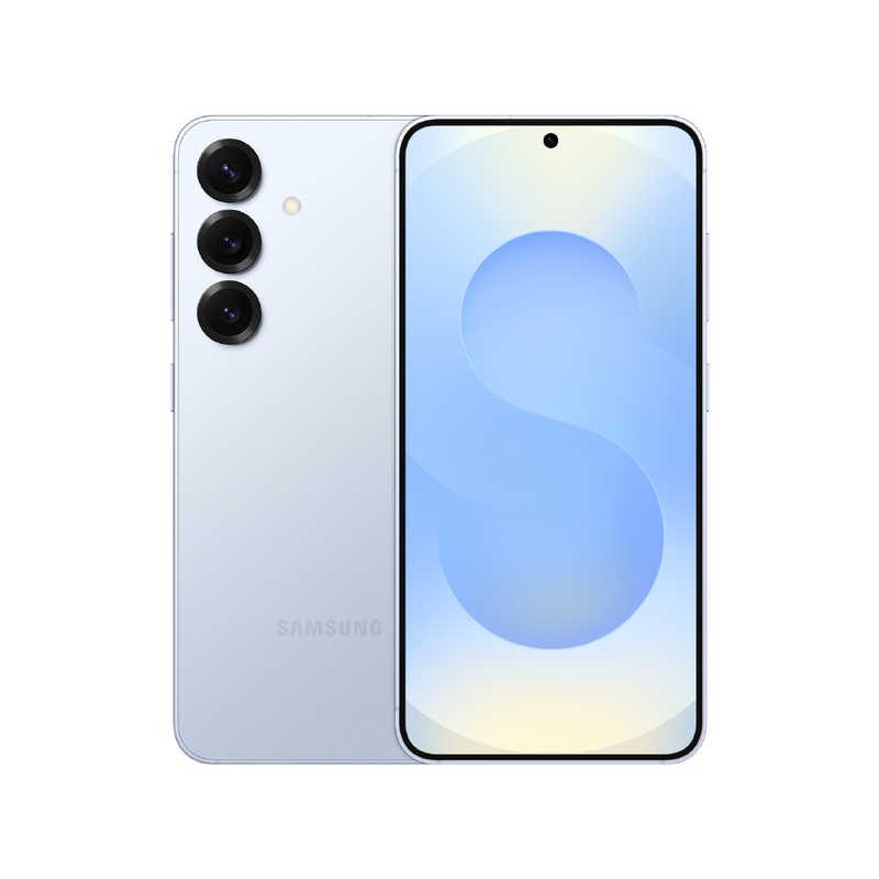 Galaxy S25 SM-S931Q 12G+256G SIMフリー [アイシーブルー] : らいぶ