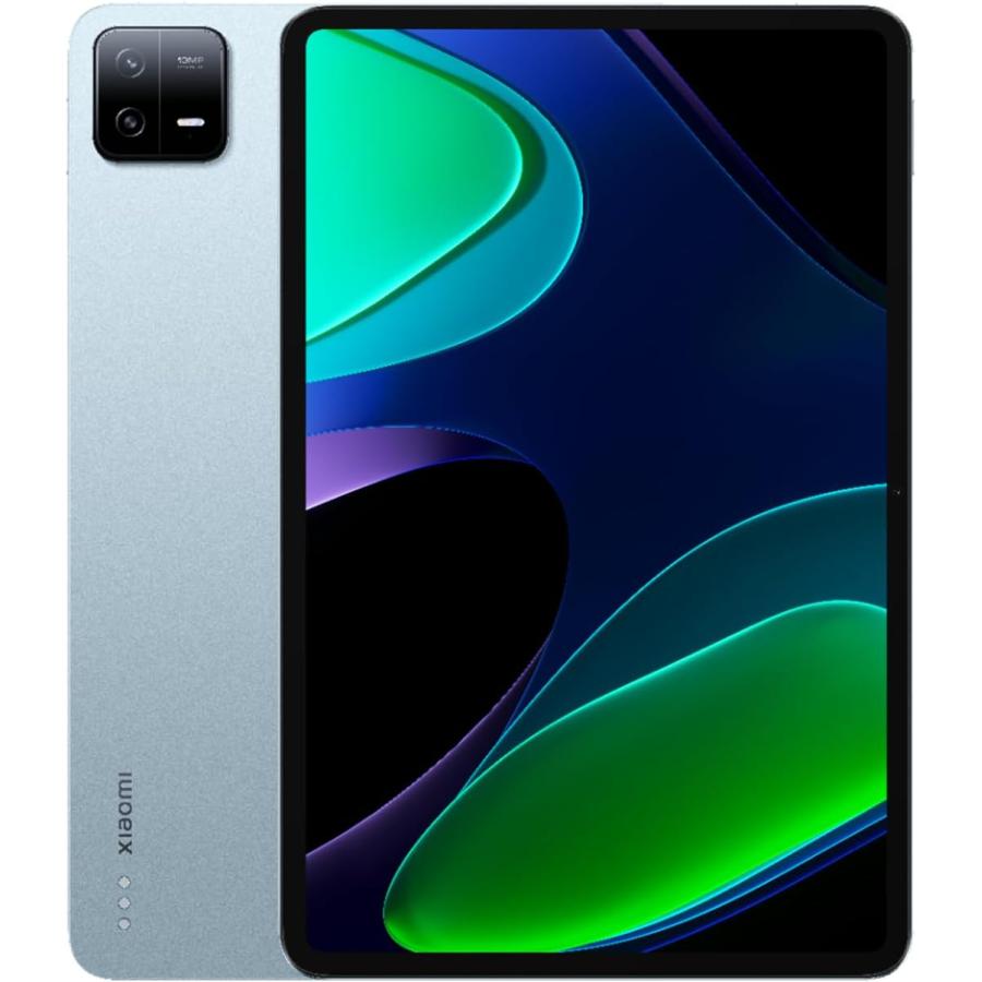 Xiaomi（シャオミ） Xiaomi Pad 6 タブレット 6GB + 128GB Wi-Fi