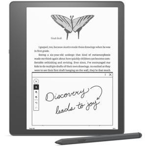 amazon（アマゾン） Kindle Scribe キンドル スクライブ (16GB) : らい