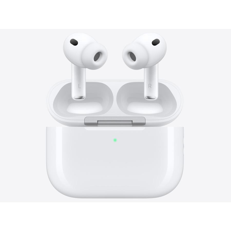 Apple 「訳あり品-保証開始済」新品 AirPods Pro 第3世代 MFHP4J/A 未