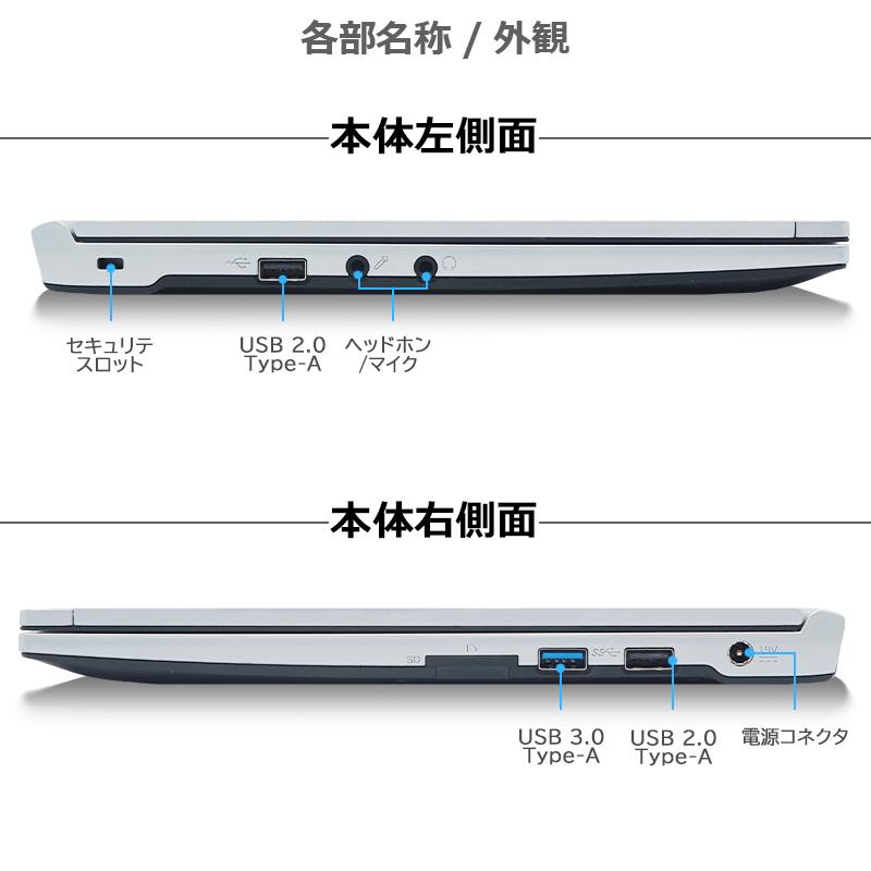 在庫処分・内蔵カメラ】Atrust mt178 Celeron メモリ 2GB 外付けHDD