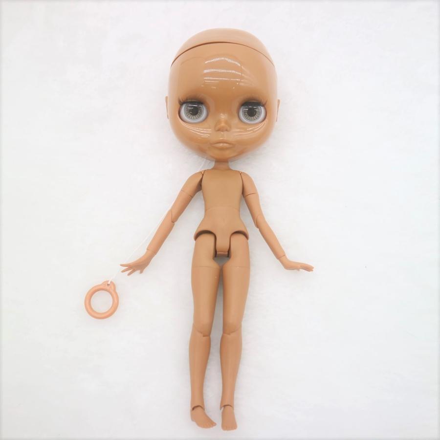 アイシードール 男の子 着せ替え 人形 boy ICY カスタムドール 可動