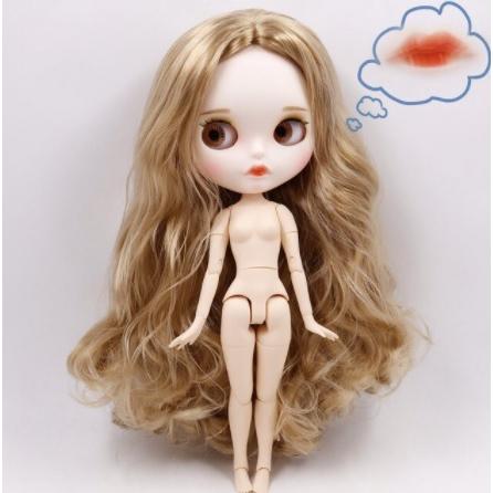 アイシードール ハンドパーツセット ICY カスタムドール 可動ボディ 1