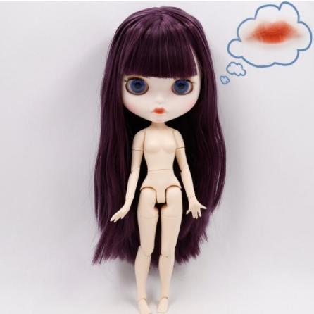 アイシードール ハンドパーツセット ICY カスタムドール 可動ボディ 1