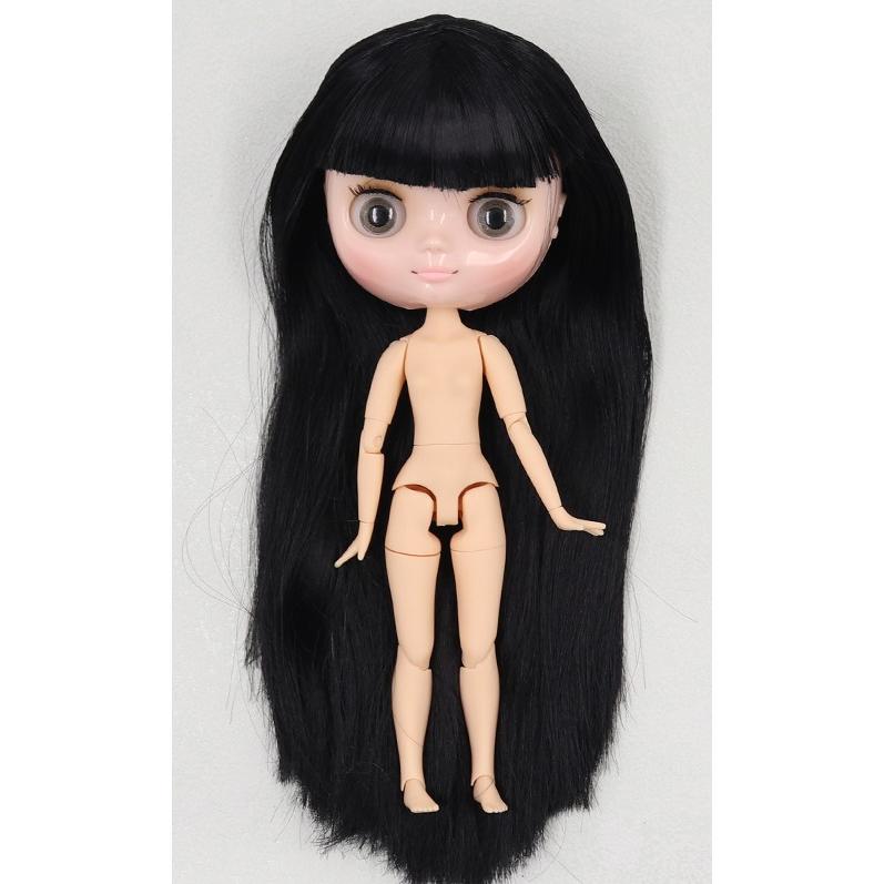 着せ替え人形 プレゼント アイシードール ミディ 可動ボディ 1/8ドール