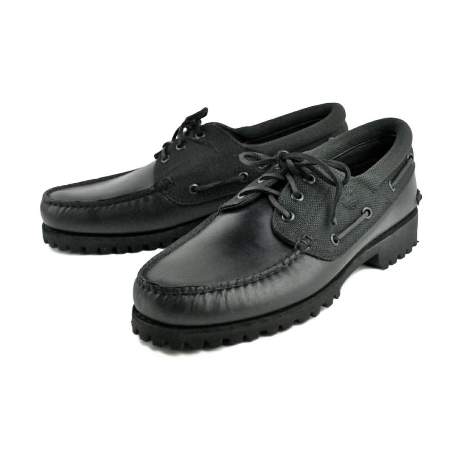 Timberland（ティンバーランド） Timberland 3EYE CLASSIC LUG