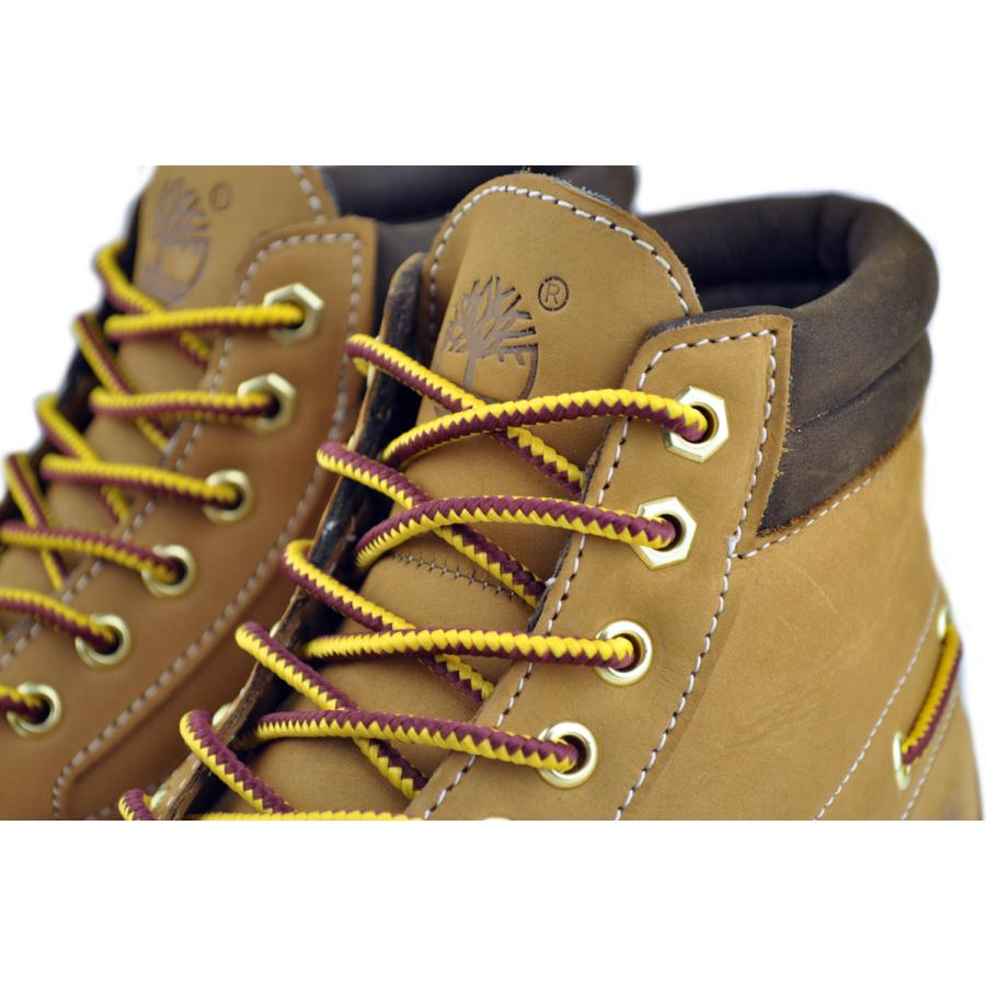 Timberland（ティンバーランド） [ポイント10倍] Timberland 7 EYE