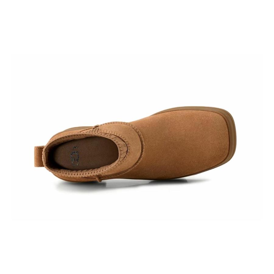 UGG（アグ） UGG WOMENS MOXY CHELSEA 1173724 ウィメンズ モクシー