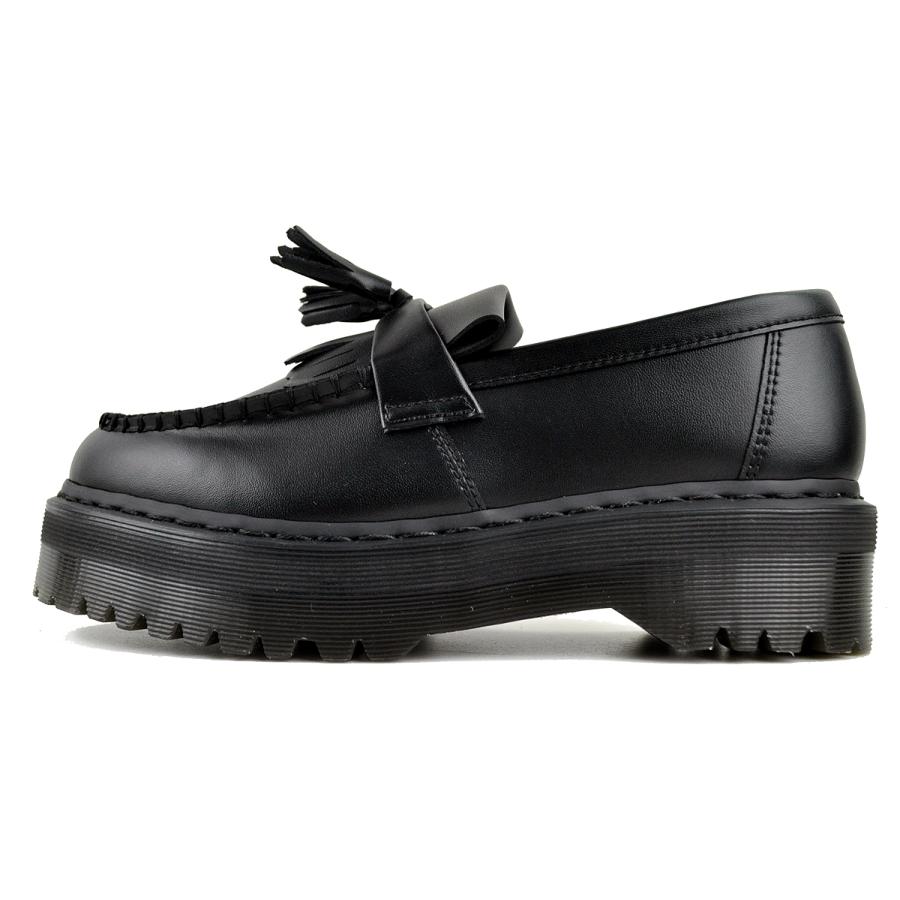 Dr.Martens（ドクターマーチン） Dr.Martens V ADRIAN QUAD MONO BLACK