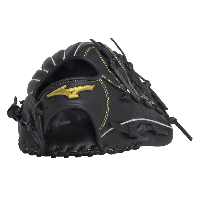 MIZUNO（ミズノ） 野球 軟式用 グラブ グローブ オールラウンド用
