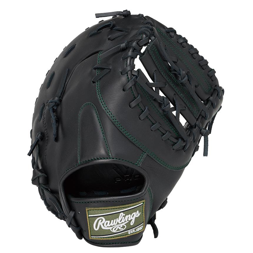 Rawlings（ローリングス） 野球 軟式用 ファーストミット 一塁手用