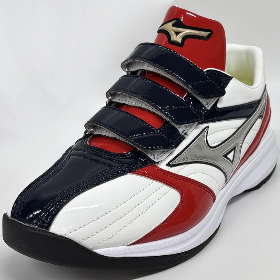 MIZUNO（ミズノ） 【サイズ交換送料無料】ミズノ 野球 限定デザイン