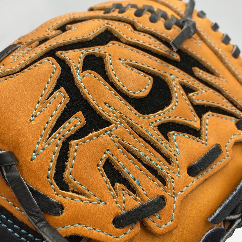 adidas（アディダス） 野球 軟式グラブ グローブ 投手用 ピッチャー用