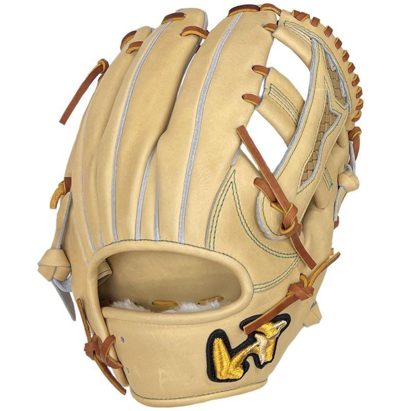 ワールドペガサス（WORLD PEGASUS） 野球 硬式 軟式 兼用 グラブ