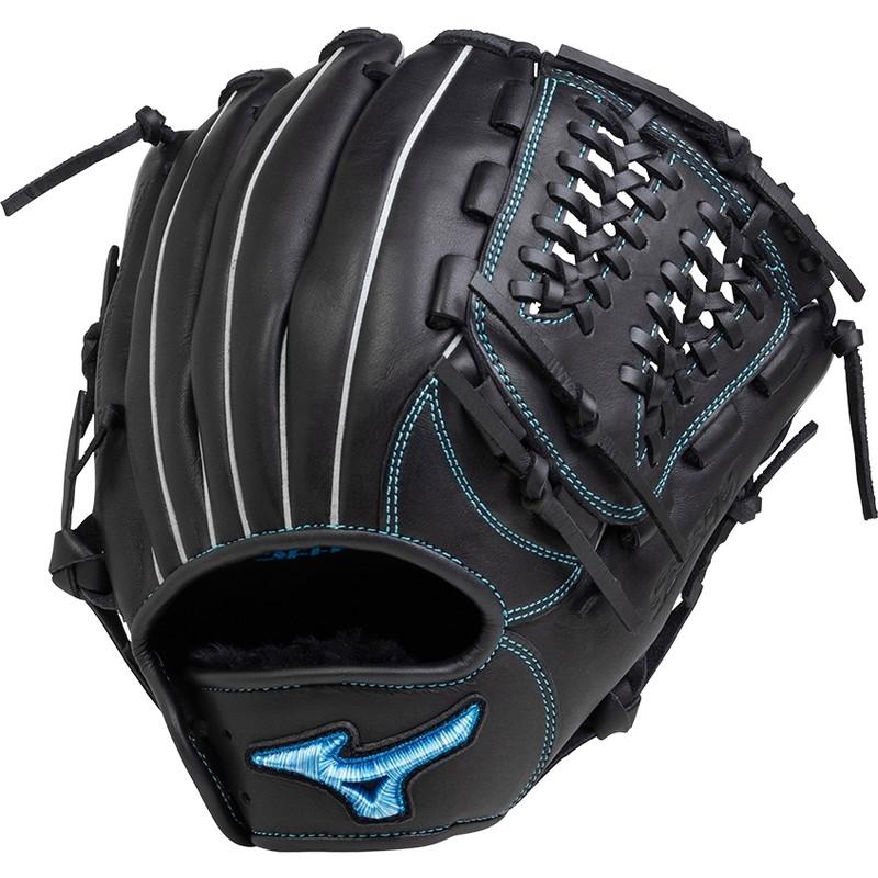 MIZUNO（ミズノ） 野球 子供用 少年軟式グラブ グローブ オール